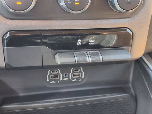 Used 2021 RAM 1500 Lone Star AWD/4WD image 23
