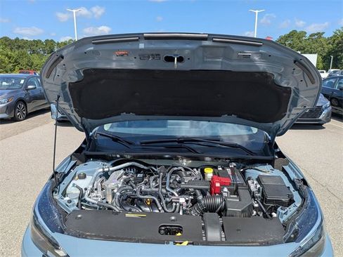 New 2025 Nissan Sentra SR w/ SR Premium Package image 31