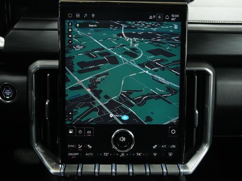 New 2026 GMC Acadia Elevation w/ Black Edition FWD image 36