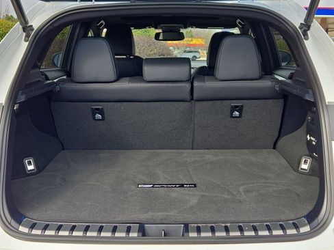 Used 2021 Lexus NX 300 F Sport w/ F Sport Premium Package image 10