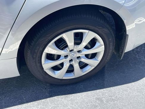 Used 2026 Toyota Corolla LE image 8