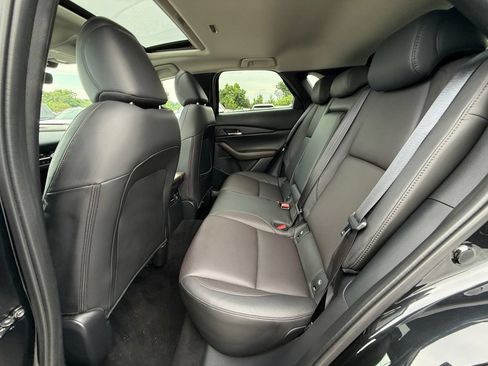 Used 2023 MAZDA CX-30 2.5 Turbo w/ Premium Package AWD/4WD image 25