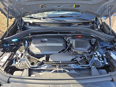 New 2026 BMW X1 xDrive28i w/ Technology Package image 31