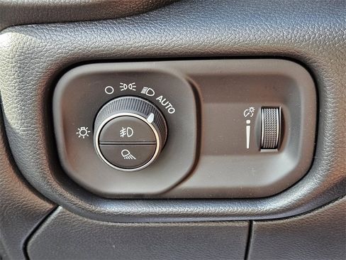 New 2026 RAM 2500 Tradesman image 26