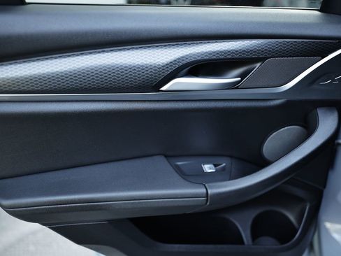 Used 2023 BMW X3 xDrive30i w/ M Sport Package image 22