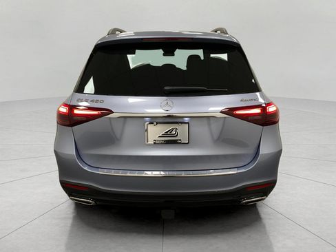 New 2026 Mercedes-Benz GLE 450 4MATIC image 5