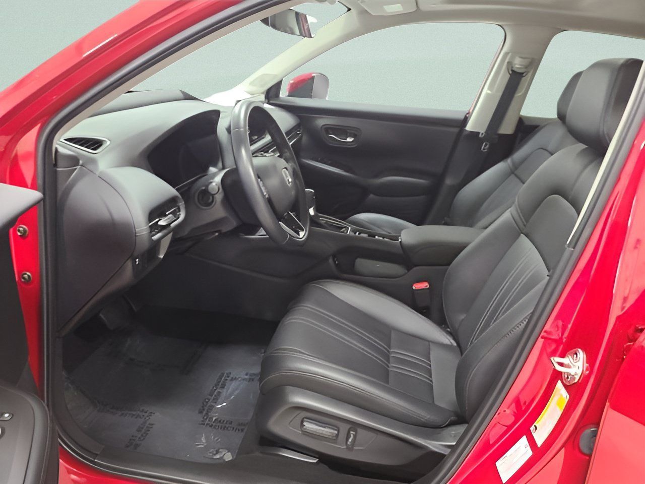 Certified 2025 Honda HR-V EX-L image 18