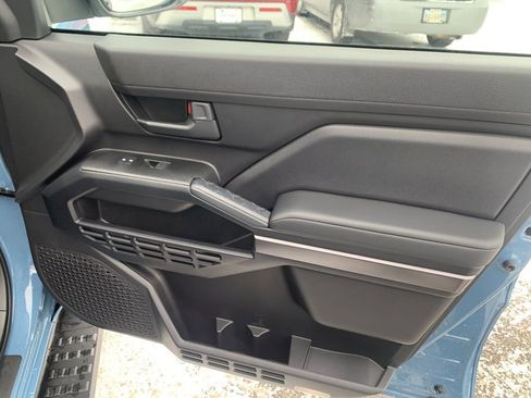 New 2026 Toyota 4Runner SR5 image 20