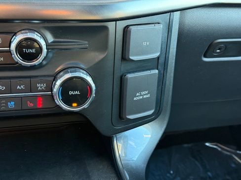 Certified 2023 Ford F150 Tremor w/ Equipment Group 402A High image 25