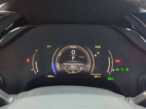 Used 2024 Lexus RX 500h F Sport w/ Cold Area Package image 18