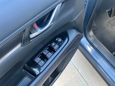 Used 2024 MAZDA CX-5 Carbon Edition image 11