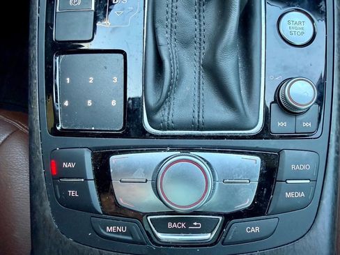 Used 2018 Audi A6 2.0T Premium AWD/4WD image 74