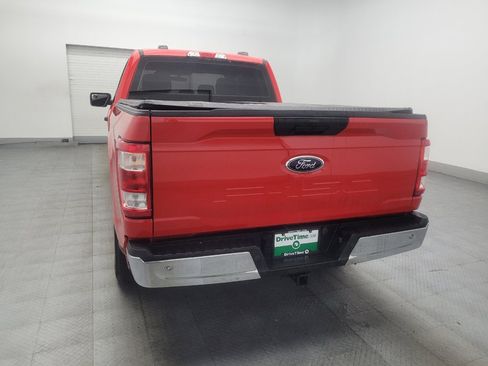 Used 2022 Ford F150 XL w/ Equipment Group 101A High RWD image 6