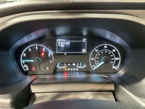 Used 2024 Ford Transit 250 Low Roof w/ Exterior Upgrade Package image 10