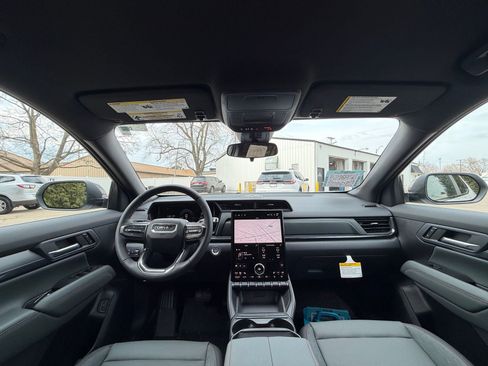 New 2026 GMC Terrain AT4 image 28