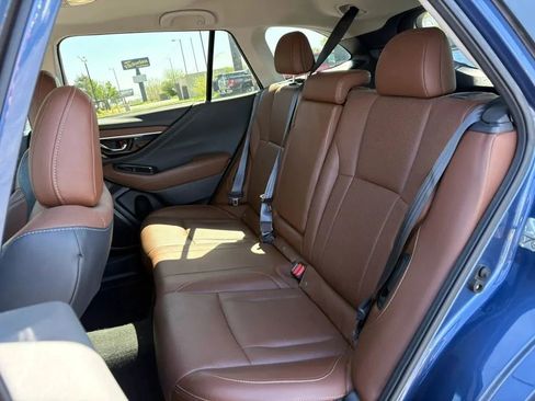 Used 2021 Subaru Outback Touring AWD/4WD image 22
