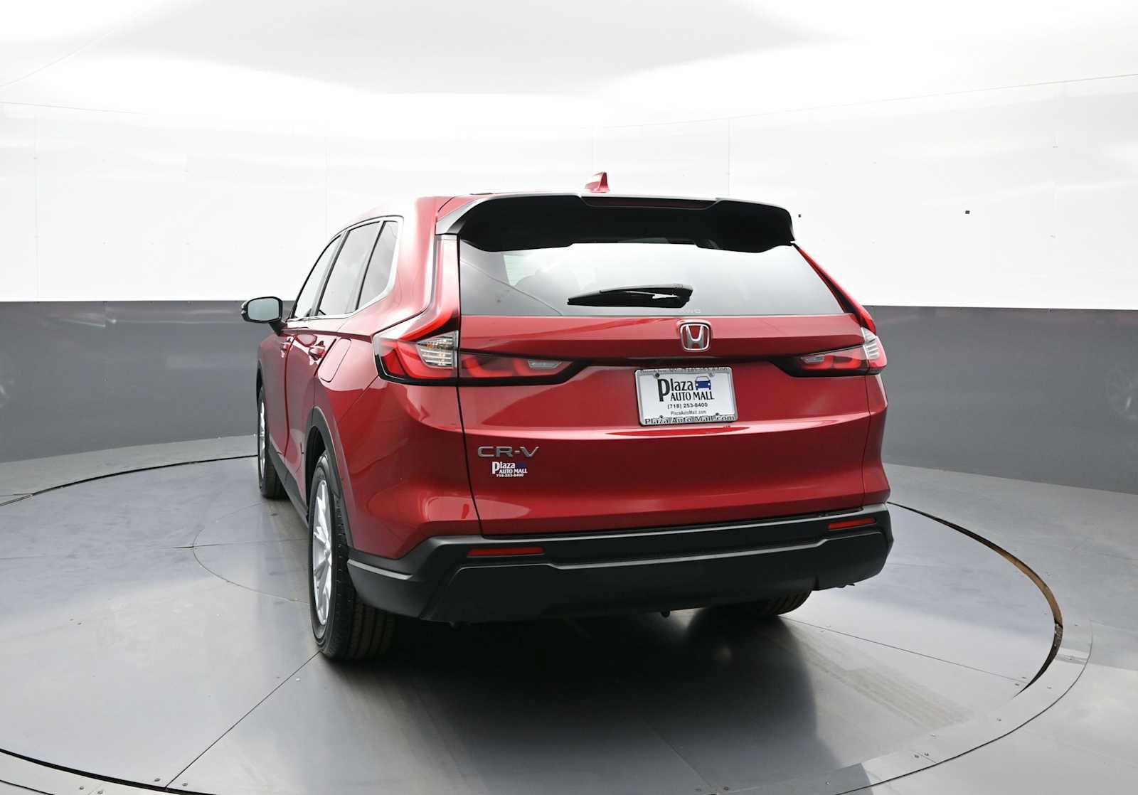 Certified 2024 Honda CR-V EX image 7