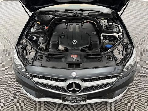Used 2015 Mercedes-Benz CLS 400 4MATIC image 39