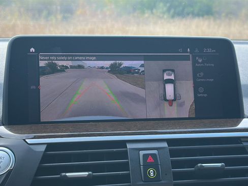 Used 2021 BMW X3 xDrive30i w/ Executive Package image 33