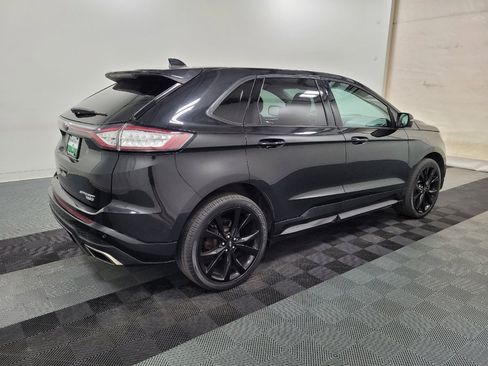 Used 2015 Ford Edge Sport AWD/4WD image 10