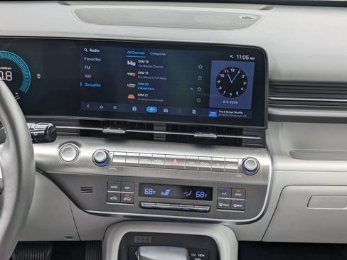 Certified 2024 Hyundai Kona SEL FWD image 18