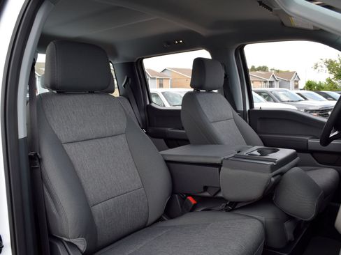 New 2026 Ford F350 XL w/ STX Appearance Package AWD/4WD image 23