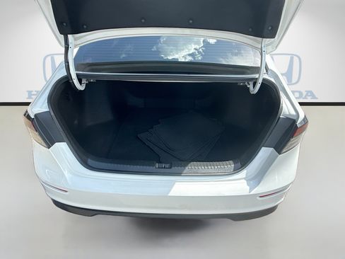 Certified 2024 Honda Accord EX image 25