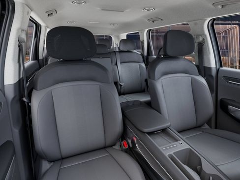New 2026 Kia EV9 Light RWD image 15