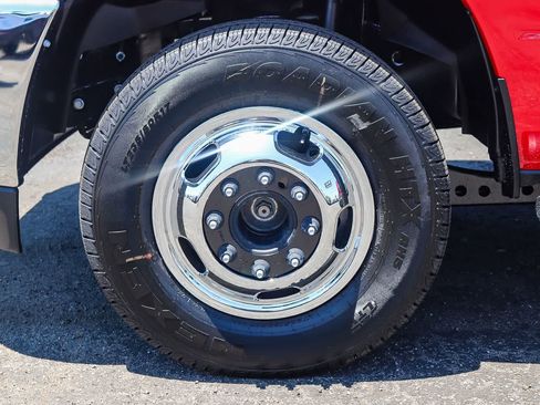 New 2026 RAM 3500 Tradesman AWD/4WD image 8