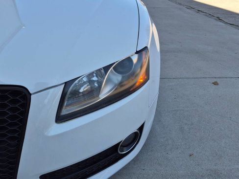 Used 2012 Audi A5 2.0T Premium AWD/4WD image 11