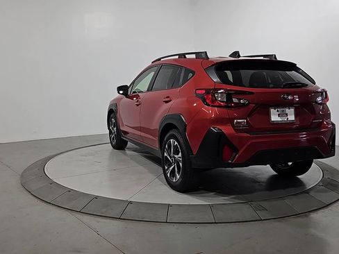 Certified 2024 Subaru Crosstrek 2.0i Premium AWD/4WD image 3