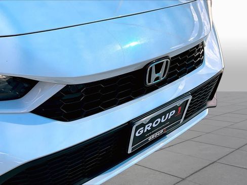 Used 2025 Honda Civic Sport Touring image 30
