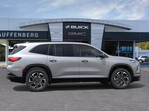New 2026 Buick Enclave Sport Touring w/ Super Cruise Package FWD image 33