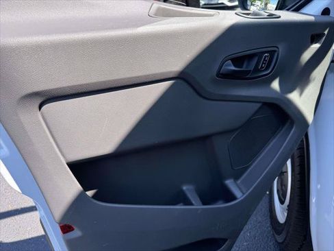 Used 2025 Ford Transit 250 148 High Roof Extended w/ Load Area Protection Package RWD image 20