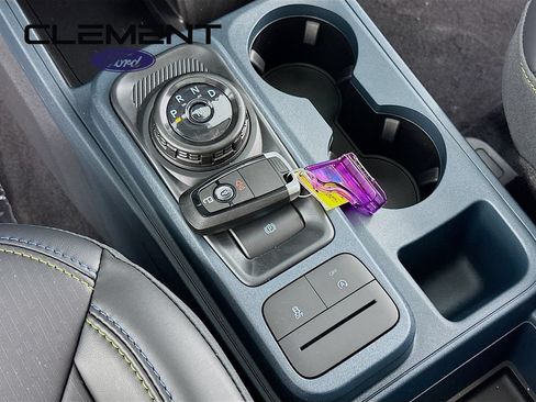 New 2026 Ford Maverick Lobo AWD/4WD image 21