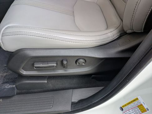Used 2024 Honda Pilot EX-L image 22