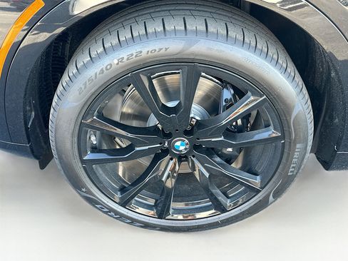New 2026 BMW X7 xDrive40i w/ M Sport Package image 27