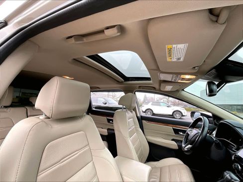 Used 2018 Honda CR-V EX-L image 24