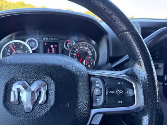 Used 2025 RAM 2500 Tradesman AWD/4WD image 16