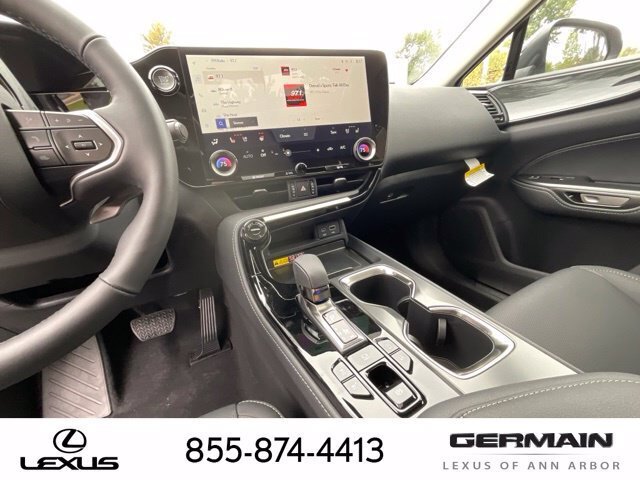New 2026 Lexus NX 350 AWD w/ Accessory Package (2T) image 20