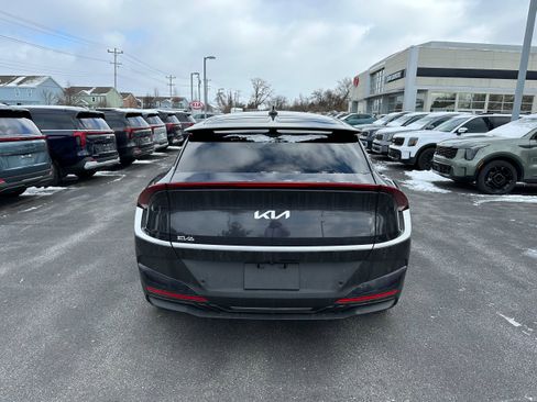 New 2025 Kia EV6 Light image 6