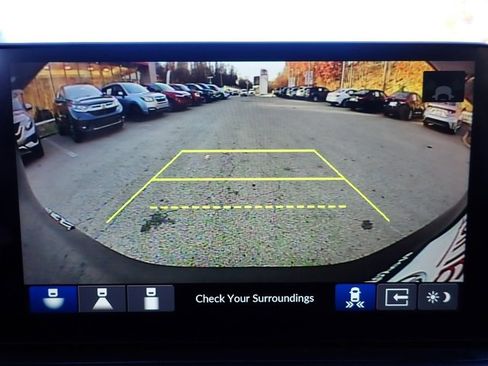 Used 2026 Honda HR-V EX-L image 27