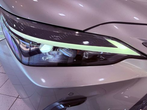 Used 2023 Lexus NX 350 AWD image 17