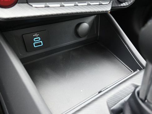 New 2026 Ford Mustang Coupe w/ Mustang Nite Pony Package image 16