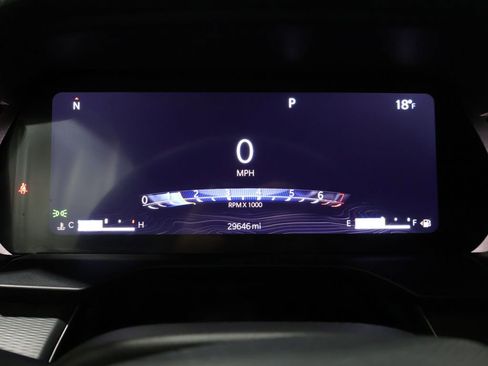 Used 2023 Jeep Grand Cherokee Altitude image 39