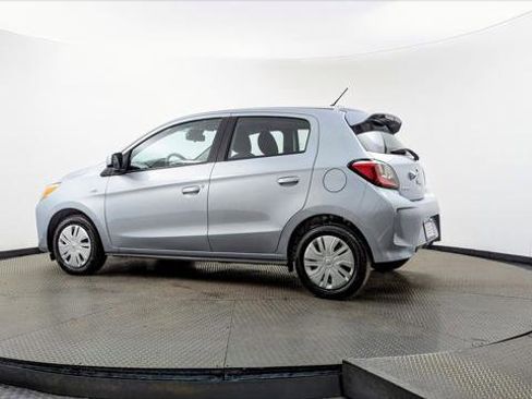 Used 2024 Mitsubishi Mirage ES image 6