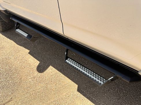 Used 2021 Toyota 4Runner TRD Off-Road Premium w/ Convenience Package (TMS) image 10