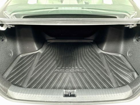 Certified 2024 Honda Accord EX-L image 26