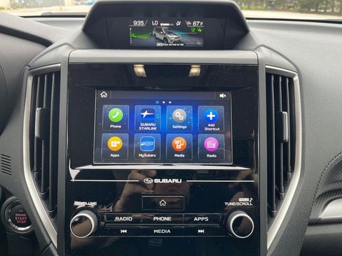 Used 2024 Subaru Forester Premium image 27