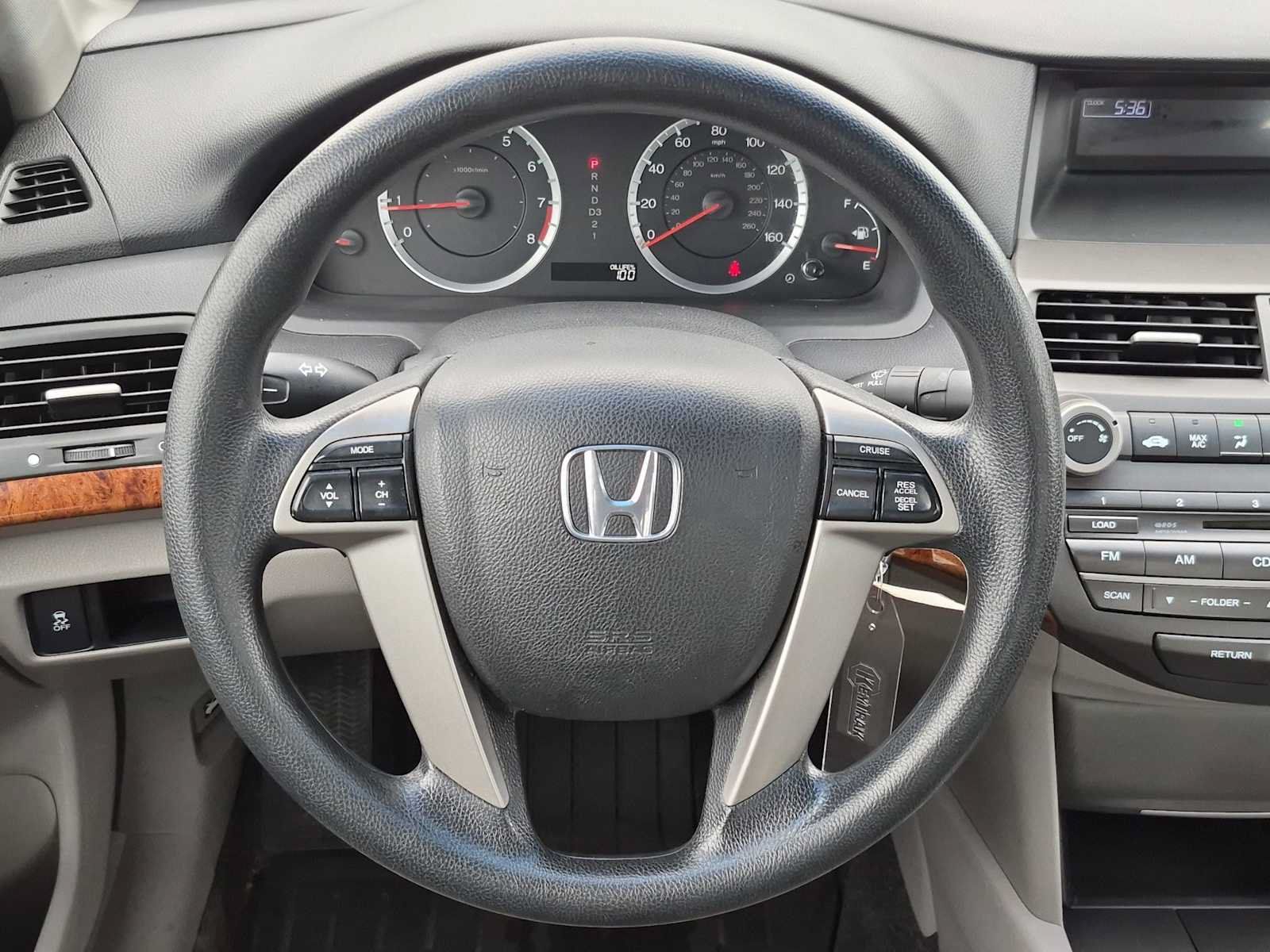 Used 2012 Honda Accord EX image 23
